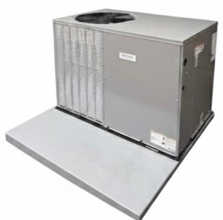 Mann Heating & Air